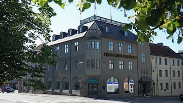 Fasade