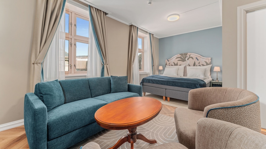 Hotel Breiseth