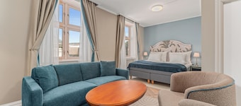 Hotel Breiseth