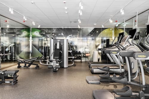 Gimnasio