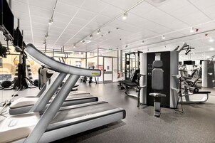 Gimnasio