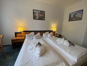 Comfort Double Room