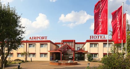 Airport Hotel Erfurt