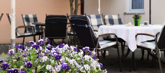 Airport Hotel Erfurt