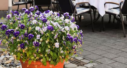 Airport Hotel Erfurt