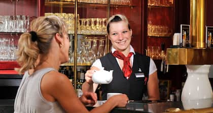 Airport Hotel Erfurt