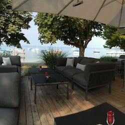 Terrazza/patio