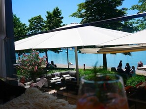 Sundeck