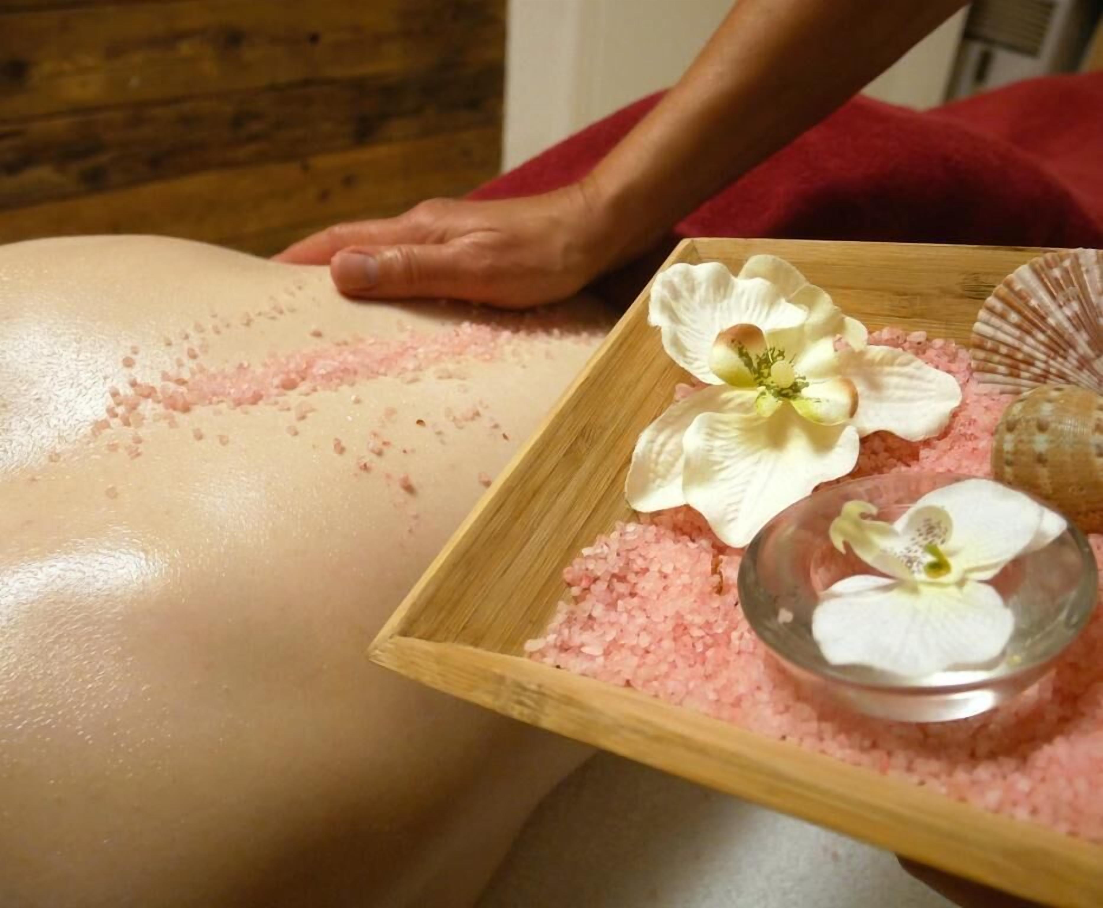 Spabehandling