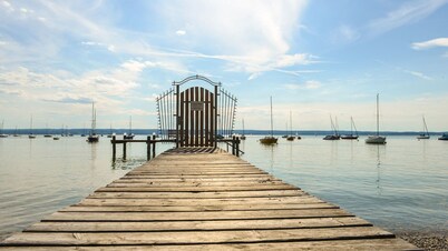 Ammersee Hotel