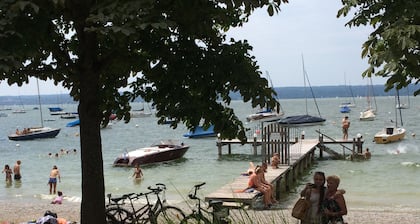 Ammersee Hotel