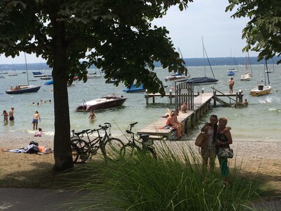 Ammersee Hotel