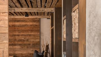 Innendetails