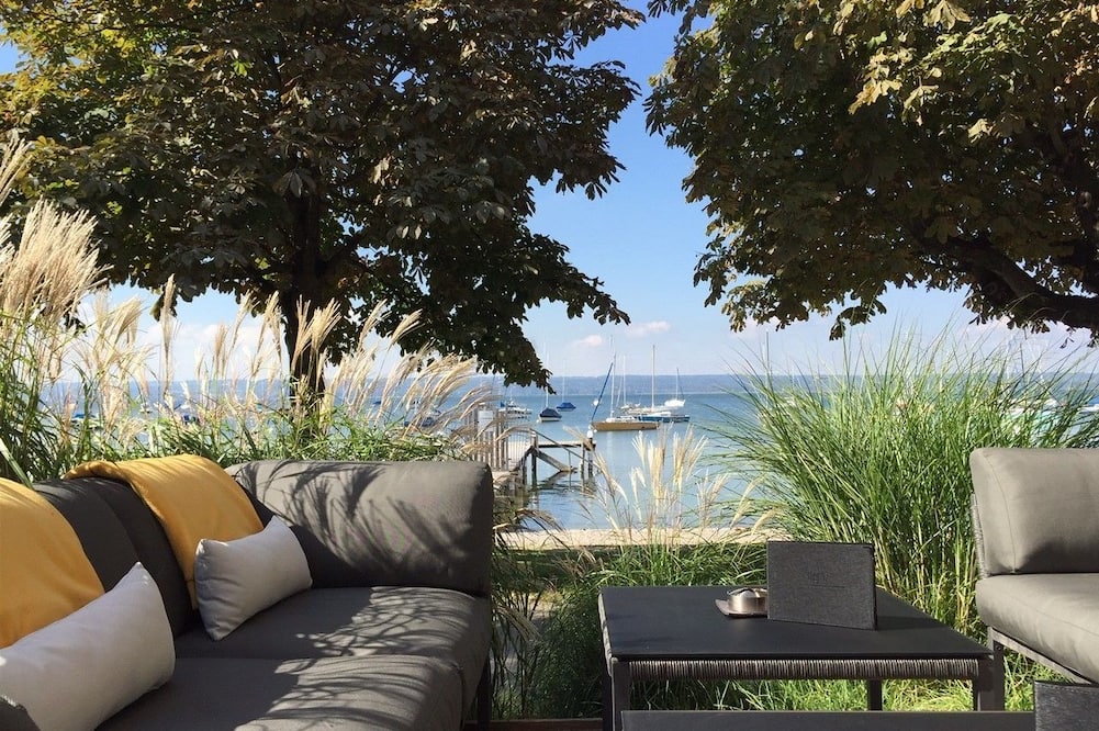 Ammersee Hotel
