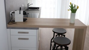 Superior Studio | Private kitchenette - Hotel Bären (Gaertringen)