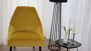 Superior Studio | Living area - Hotel Bären (Gaertringen)