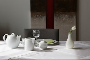 Breakfast area - Hotel Bären (Gaertringen)