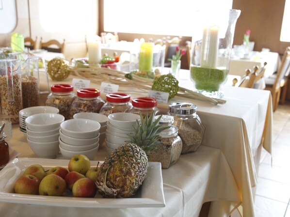 Restaurant - Hotel Bären (Gaertringen)