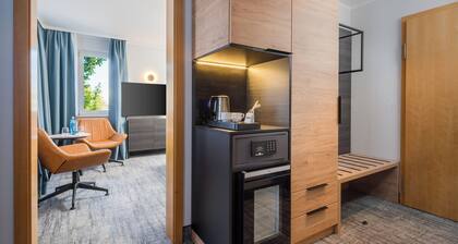 Best Western Plus Hotel Fellbach-Stuttgart
