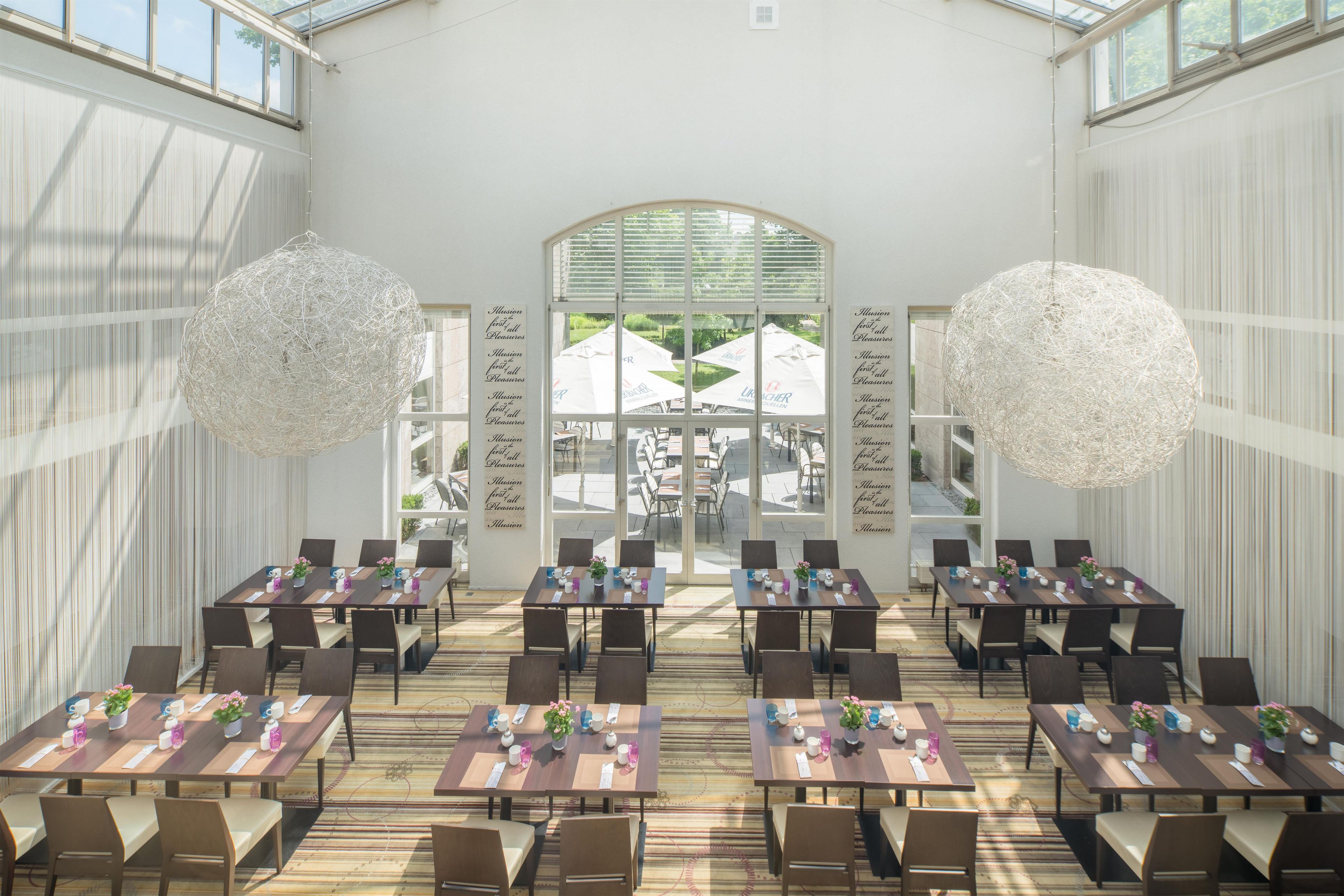 Foto - Best Western Plus Hotel Fellbach-Stuttgart