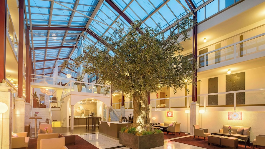 Best Western Plus Hotel Fellbach-Stuttgart