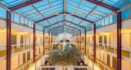 Best Western Plus Hotel Fellbach-Stuttgart