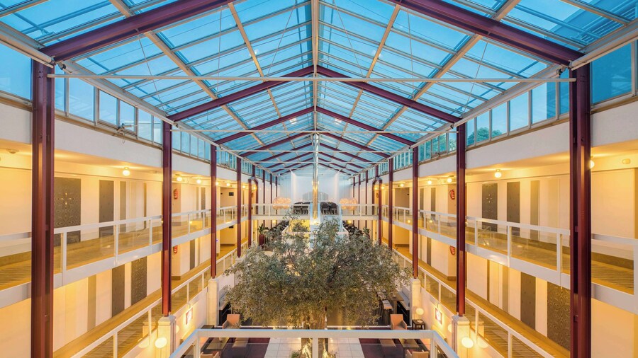 Best Western Plus Hotel Fellbach-Stuttgart
