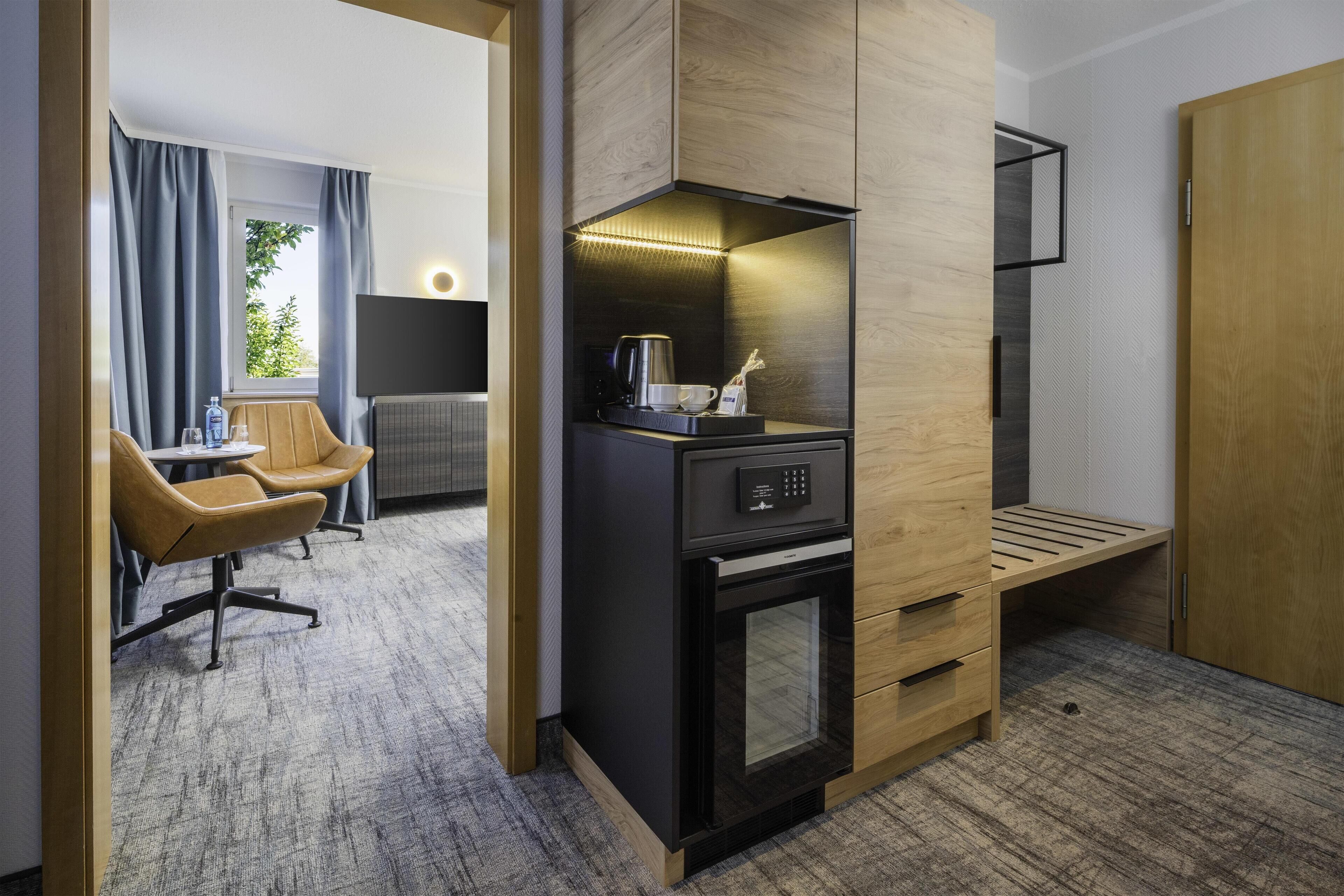 Photo - Best Western Plus Hotel Fellbach-Stuttgart