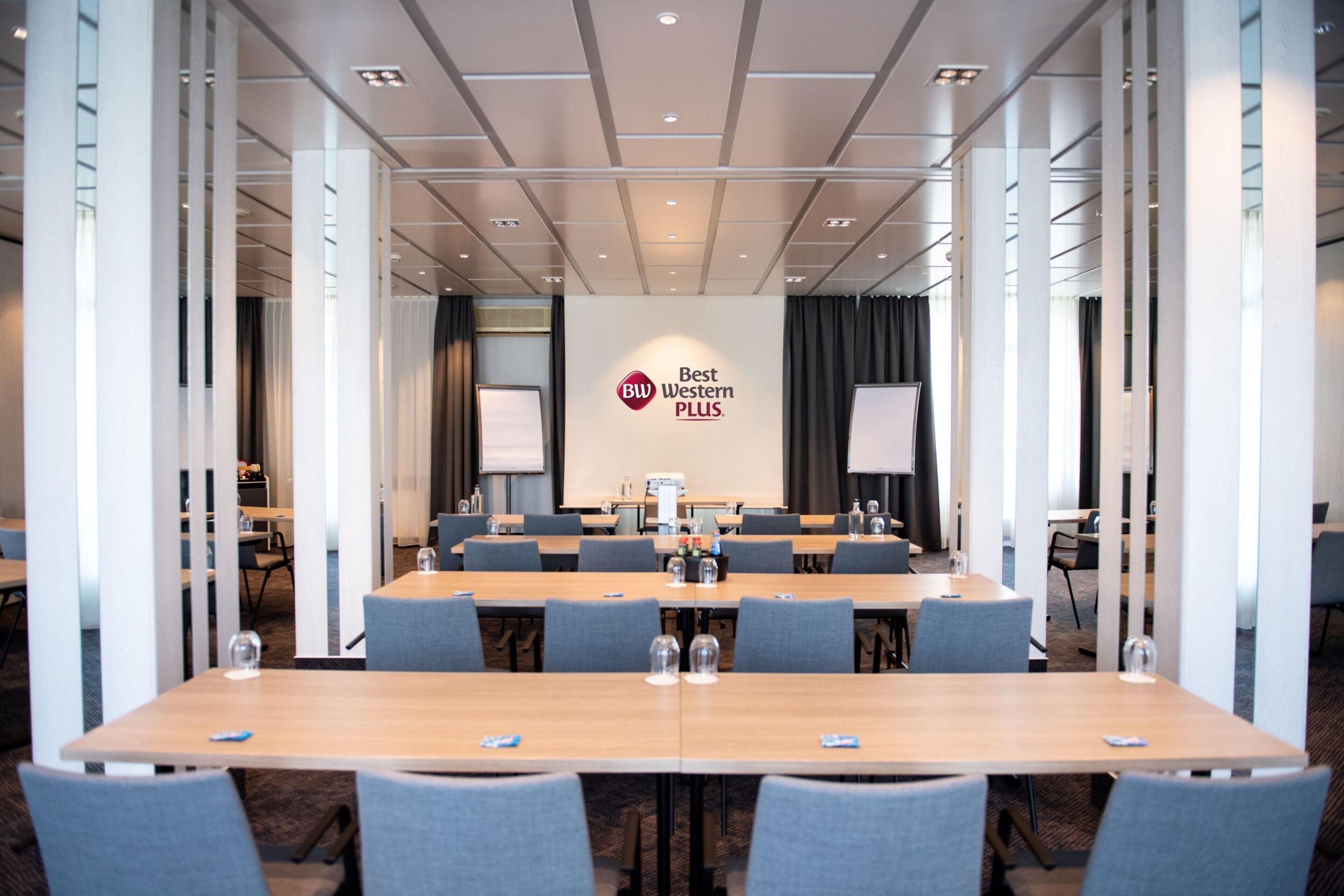 Foto - Best Western Plus Hotel Fellbach-Stuttgart