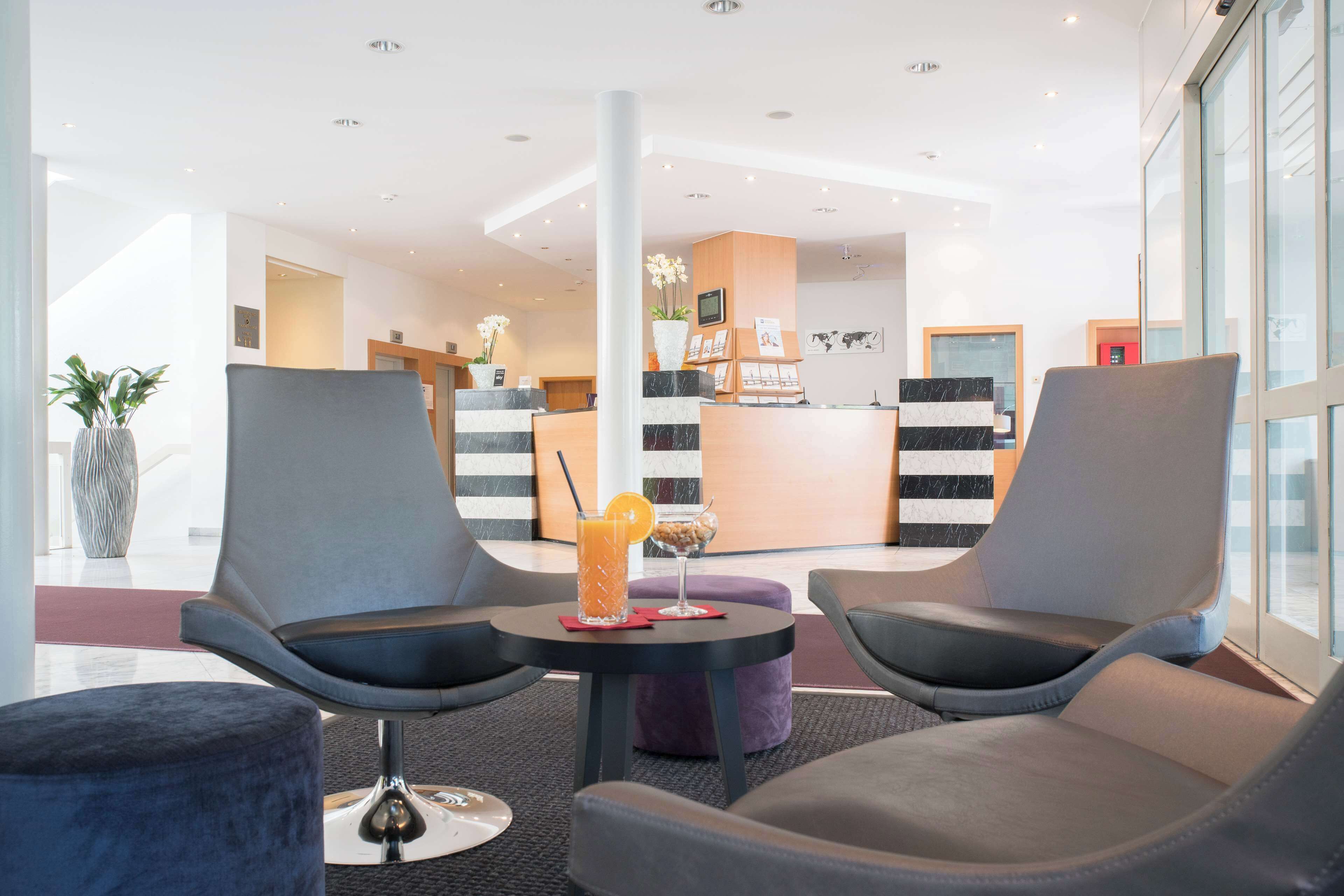 Photo - Best Western Plus Hotel Fellbach-Stuttgart