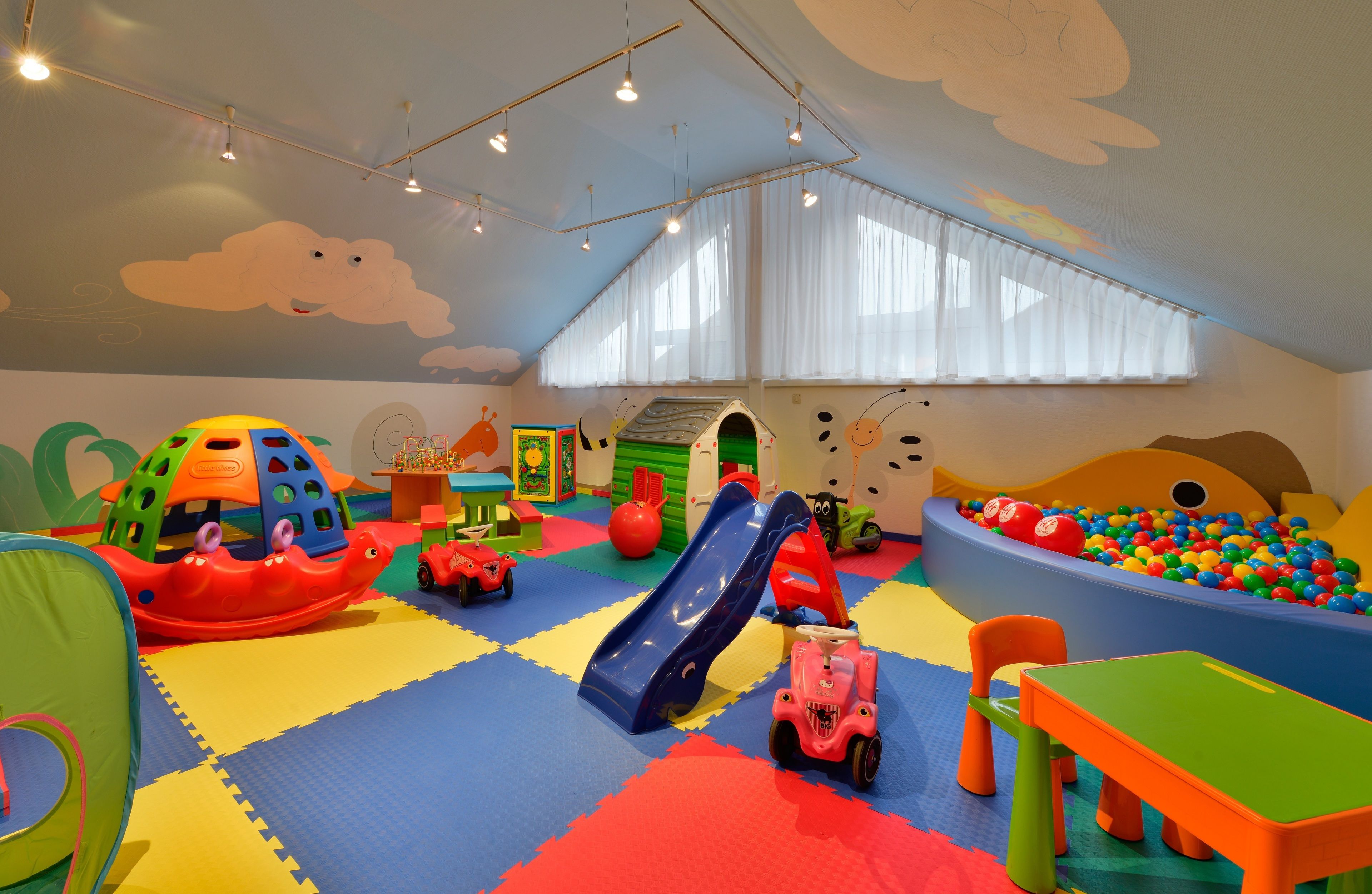 Photo - Michel Hotel Hodenhagen Serengeti