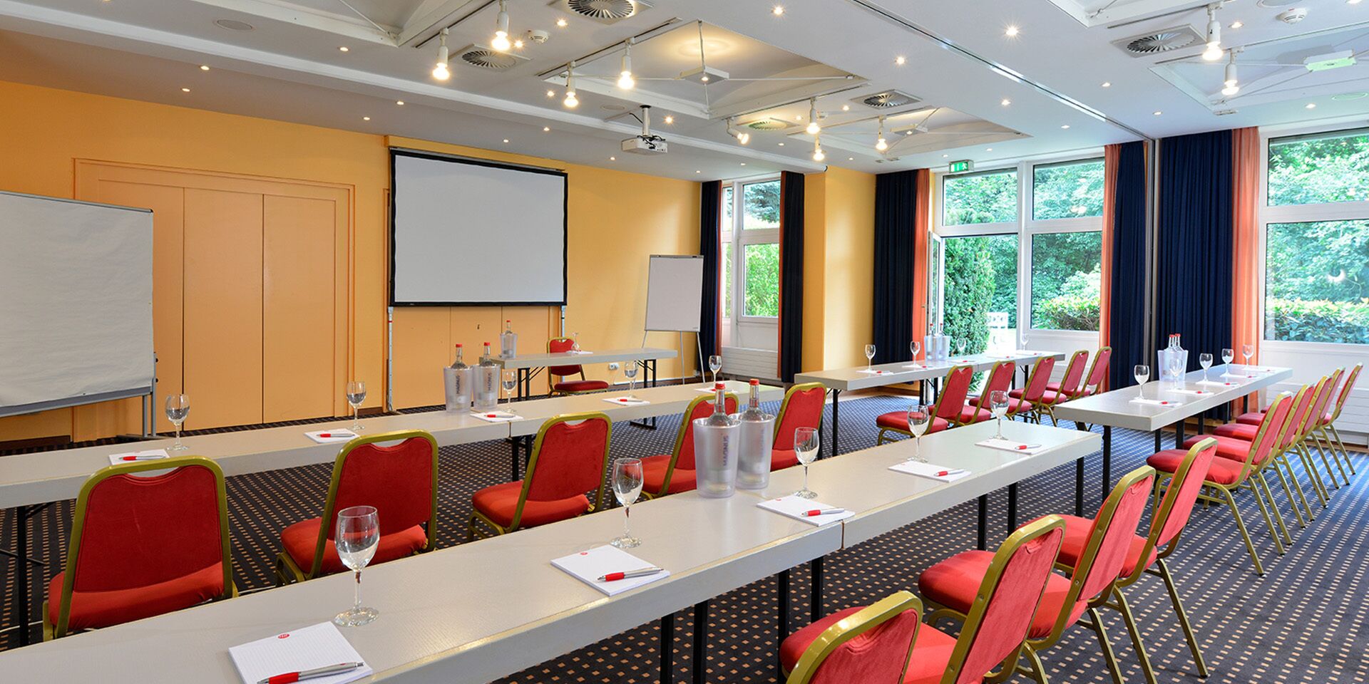 Photo - Michel Hotel Hodenhagen Serengeti