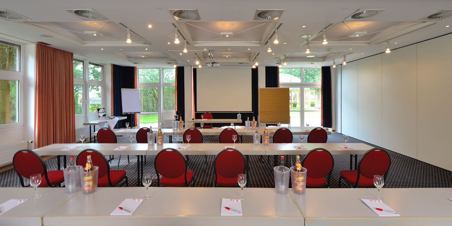 Photo - Michel Hotel Hodenhagen Serengeti