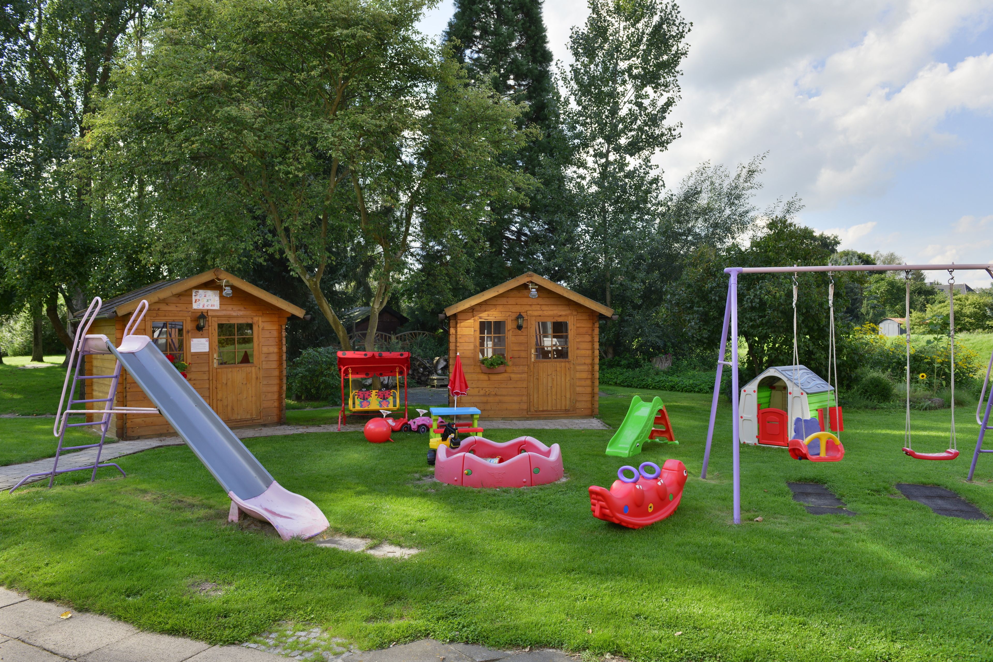 Photo - Michel Hotel Hodenhagen Serengeti