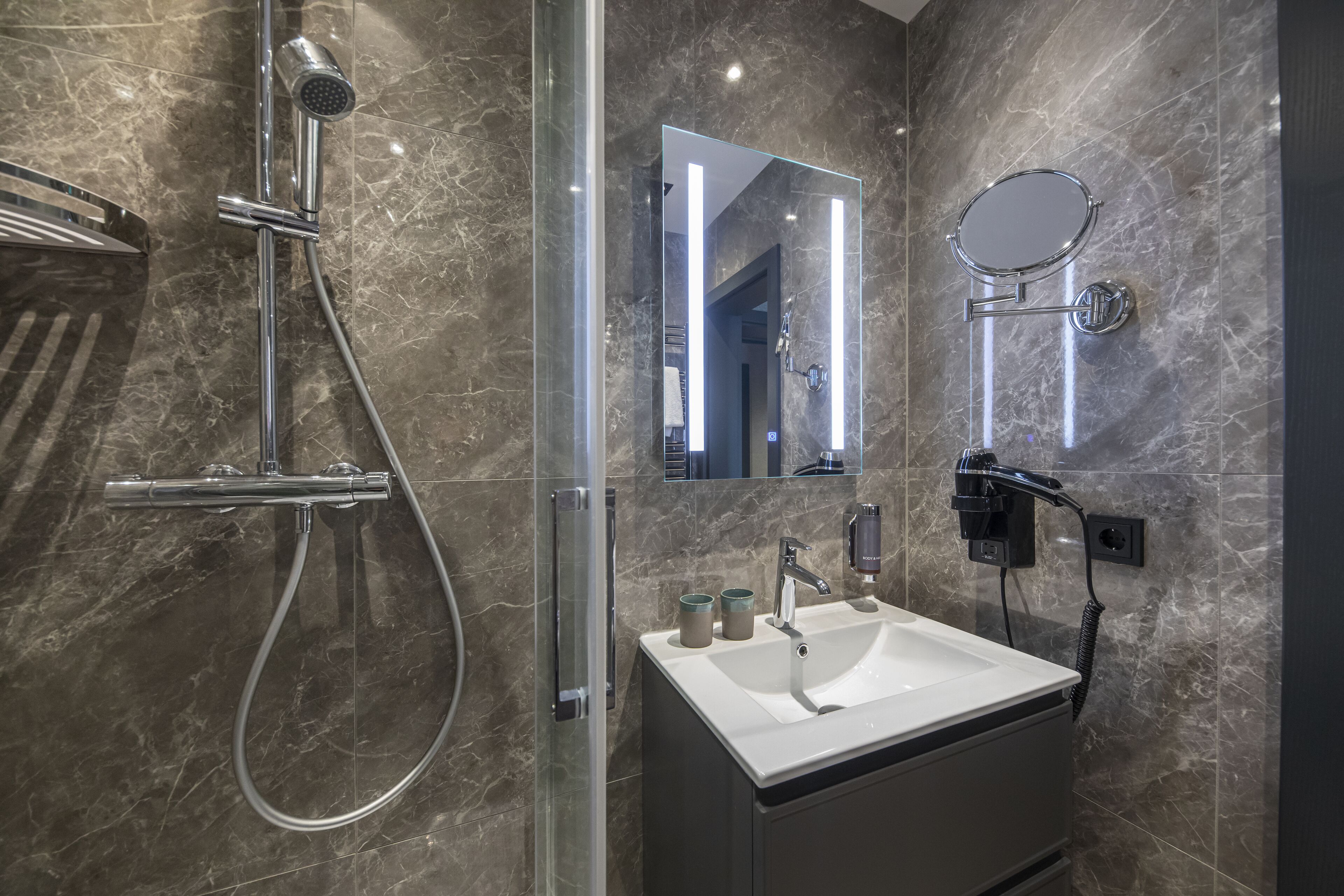 Photo - Michel Hotel Hodenhagen Serengeti