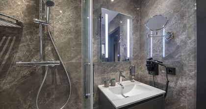 Michel Hotel Hodenhagen