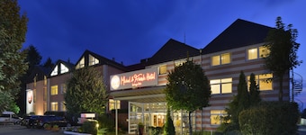 Roomingtons Lüneburger Heide