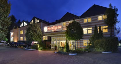 ACHAT Hotel Lüneburger Heide