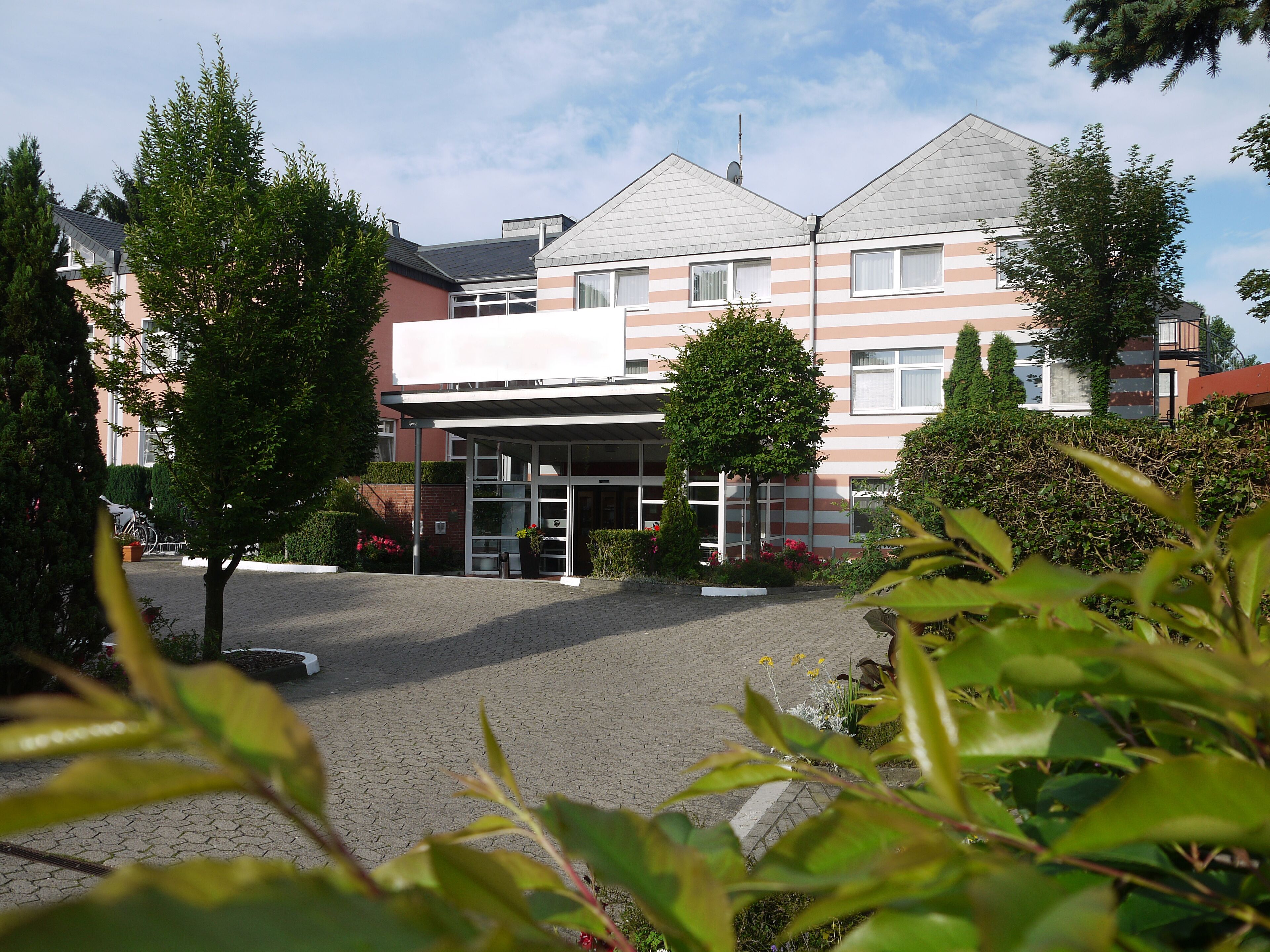 Photo - Michel Hotel Hodenhagen Serengeti