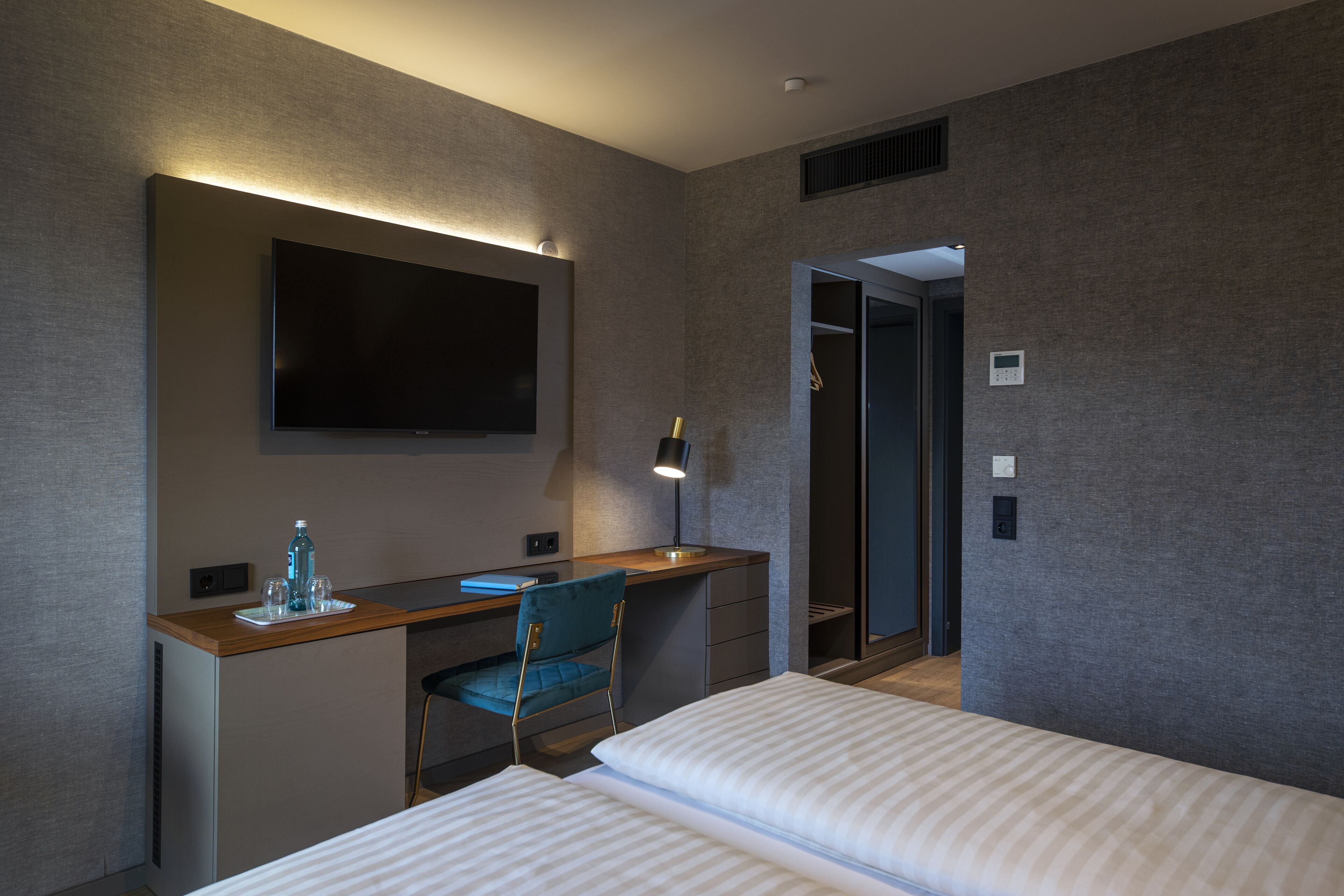 Photo - Michel Hotel Hodenhagen Serengeti