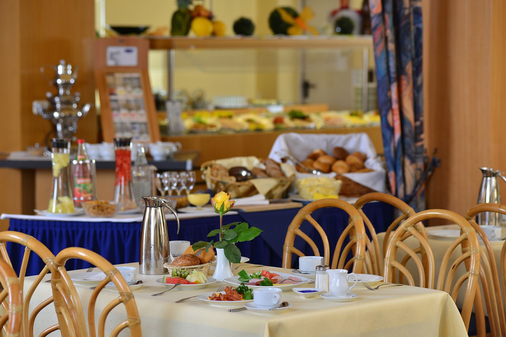 Photo - Michel Hotel Hodenhagen Serengeti