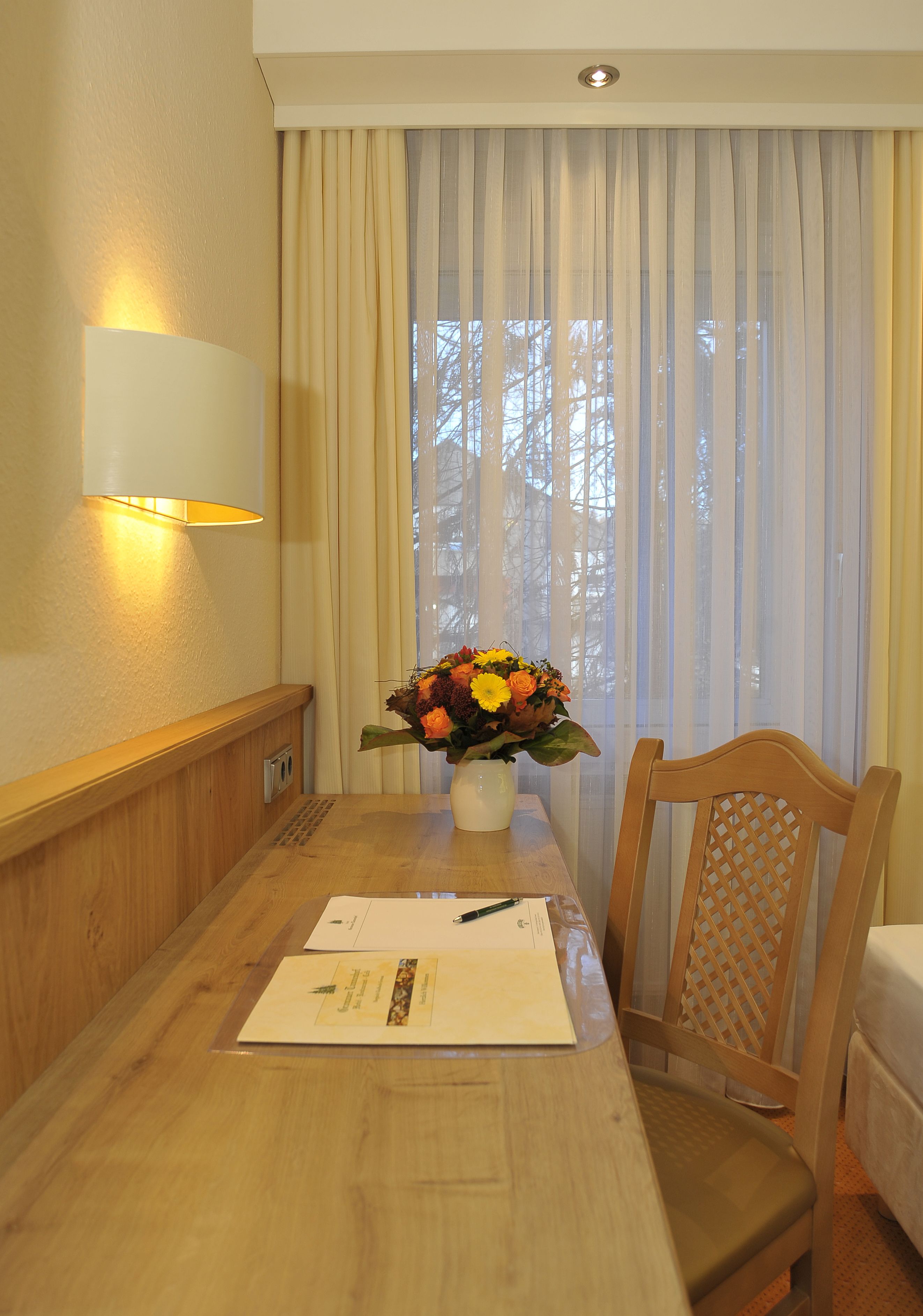 standard single room, 1 single bed | room amenity