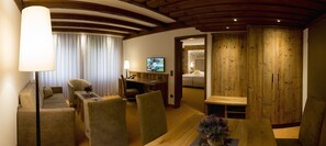 Family Suite, 2 Bedrooms