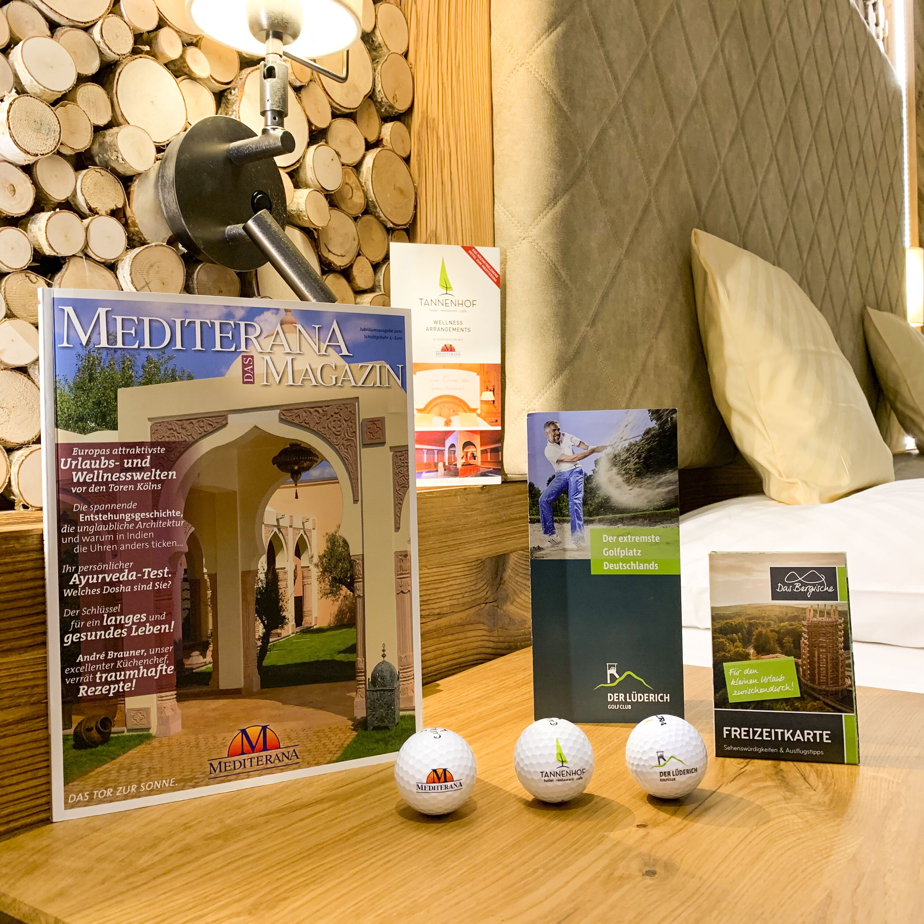 Foto - Gronauer Tannenhof