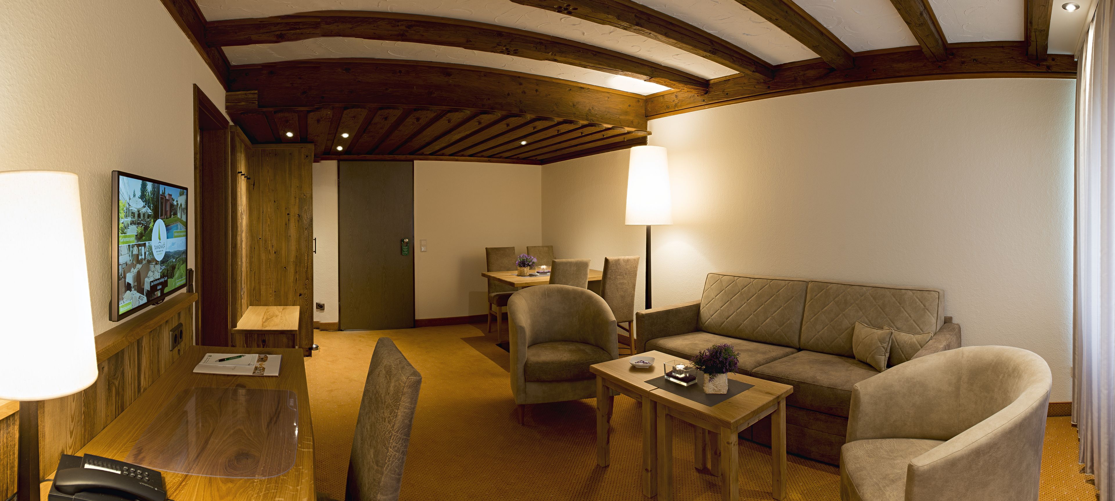 Foto - Gronauer Tannenhof