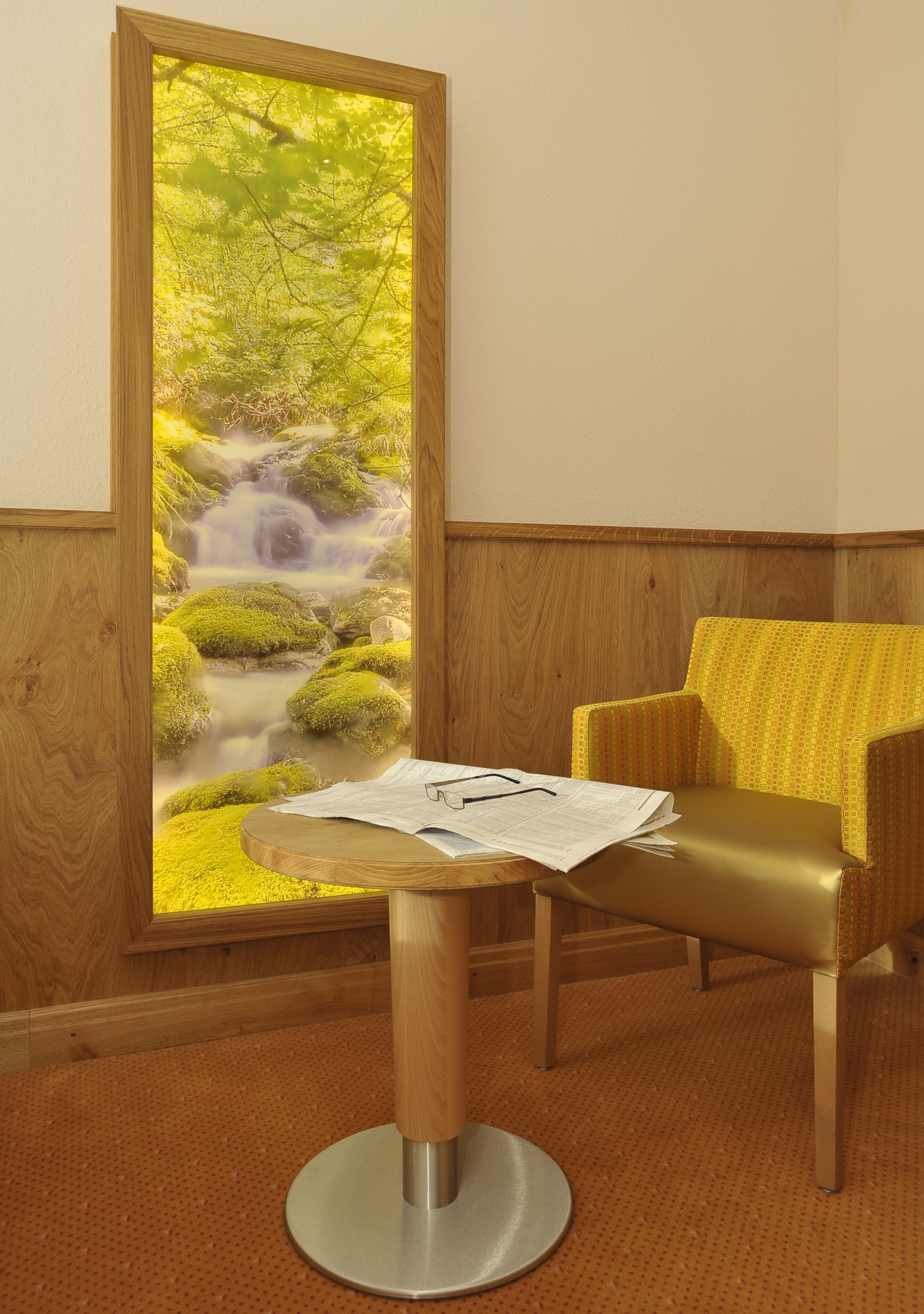 standard single room, 1 single bed | room amenity