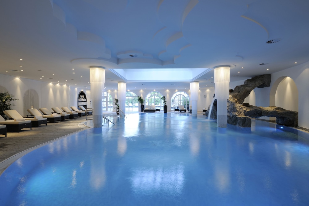 Hotel Gut Ising by null