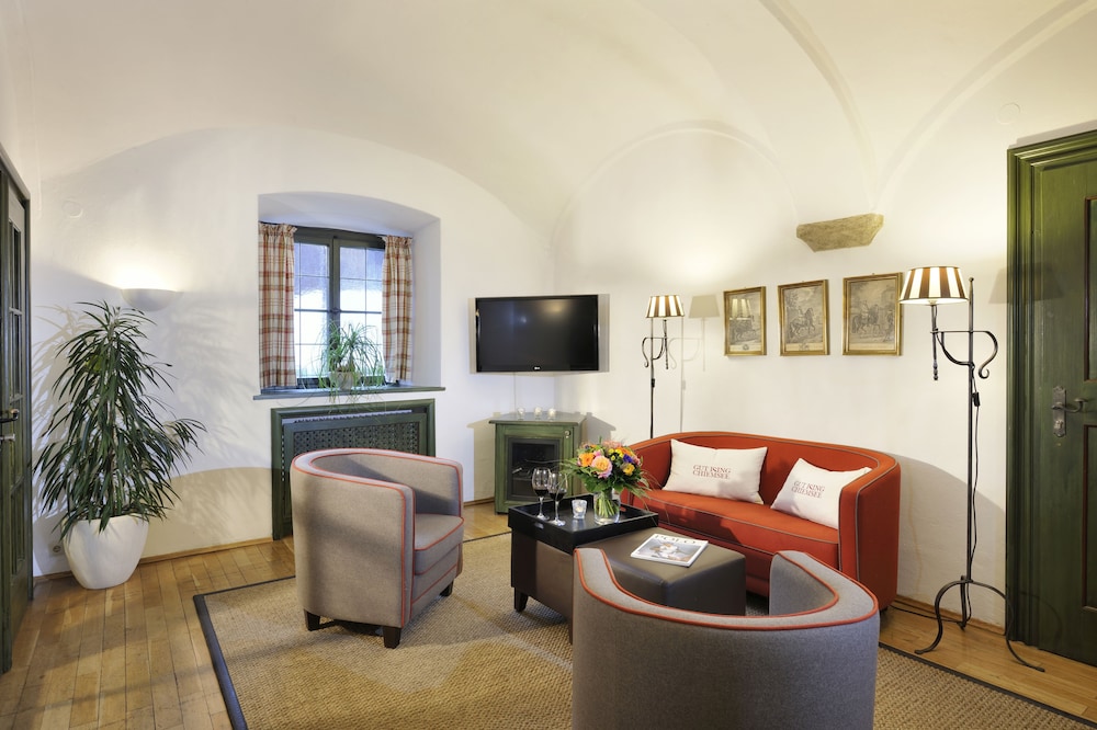 Hotel Gut Ising by null