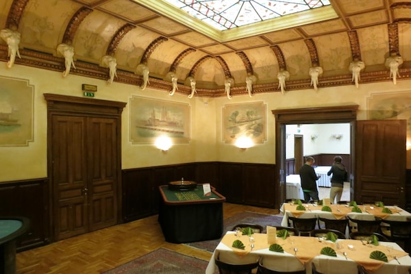 Mediterranean cuisine