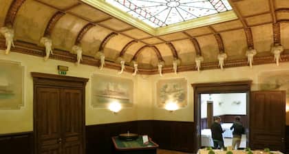 Hotel Elefant